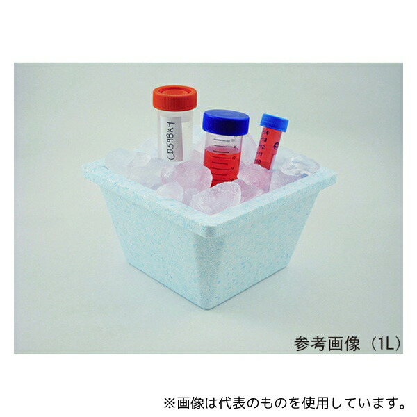 Diversified Biotech IPAN-2000 アイスパン ブルー 4L
