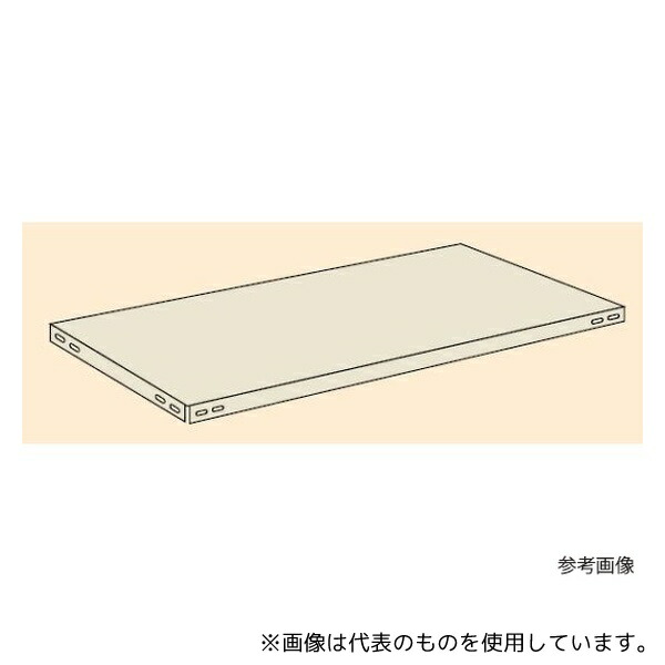 サカエ RLW-154N ラークラック用オプション棚板セット W1500×D450mm