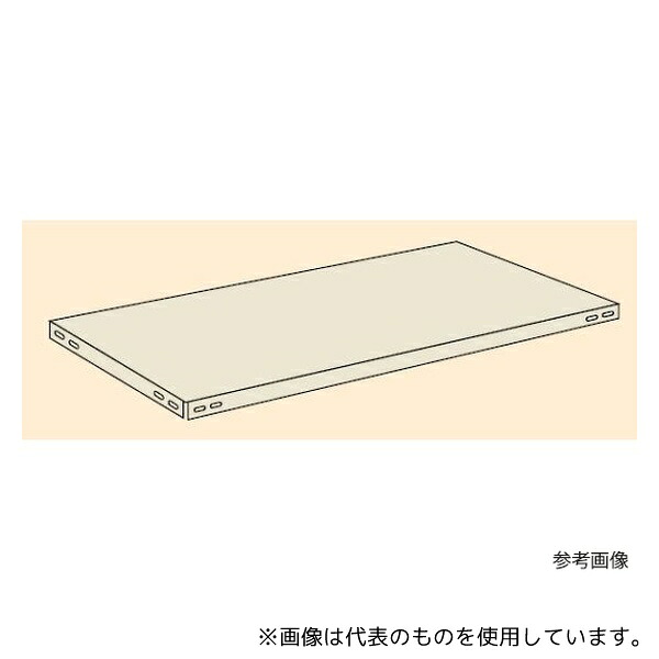 サカエ MLW-187N 中軽量棚MLW型用オプション棚板セット W1800×D750mm|ファーストFACTORY