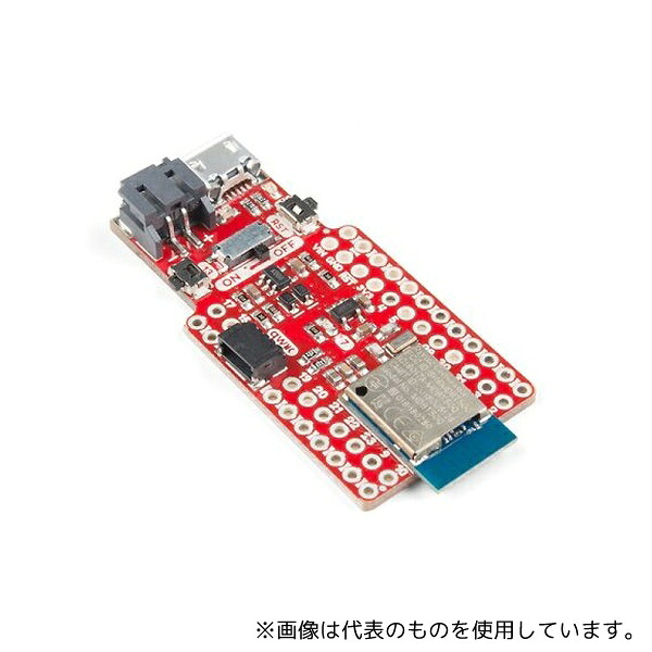 SparkFun DEV-15025 SparkFun Pro nRF52840 Mini|ファーストFACTORY