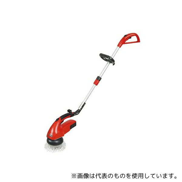 大一産業 小型コードレスポリッシャー ランチャープロ