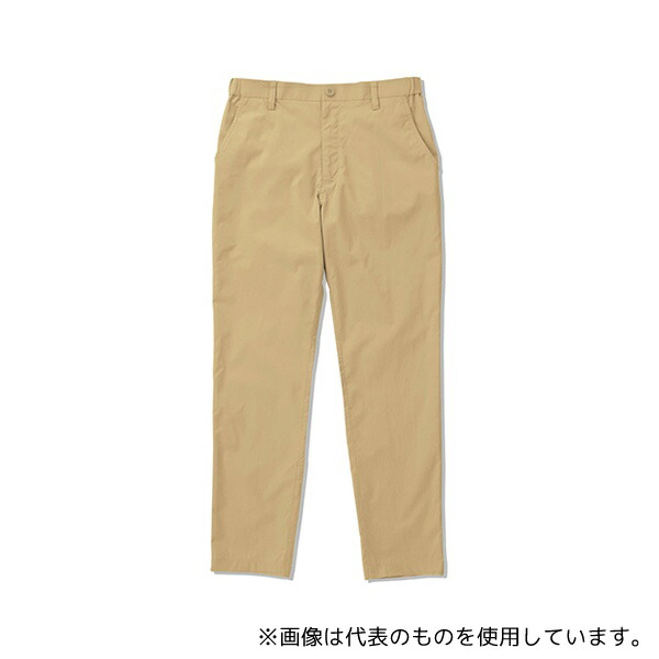 ヤギコーポレーション NW7095P-16 メンズパンツ ベージュ 5L