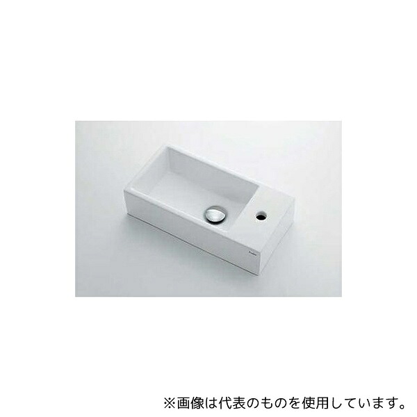 カクダイ 493-173 角型手洗器