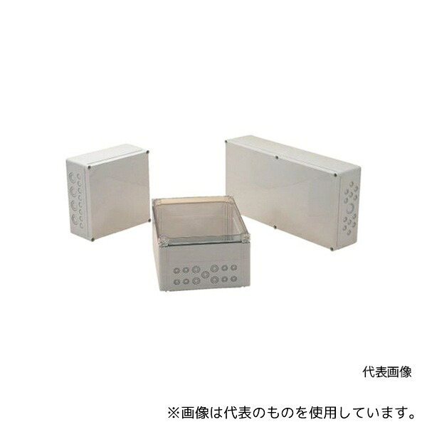 タカチ電機工業 OPCM304013T 防水・防塵ボックス