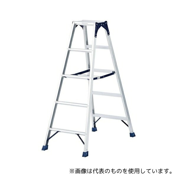 ピカコーポレイション HM-C150 専用脚立HM型 天板幅広 5尺