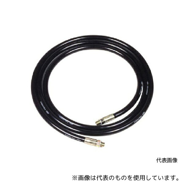 ヤマダコーポレーション 695062/SKR.EPL/1.5M ホースSKR・EPL/1.5m
