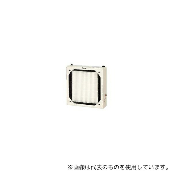 日東工業 EFC-20 塩害用フィルタケース 1個入り