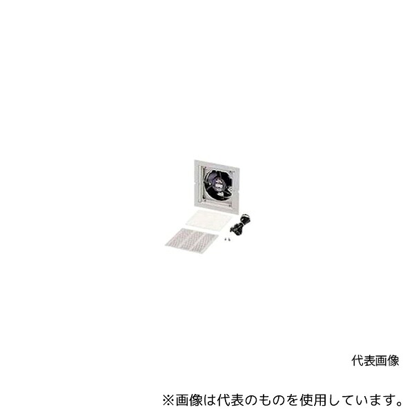 日東工業 RD44-822R 換気扇付フィルターカセット 1個入り