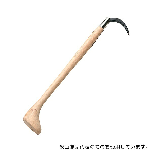 エムテートリマツ 樫魚かぎ 300mm