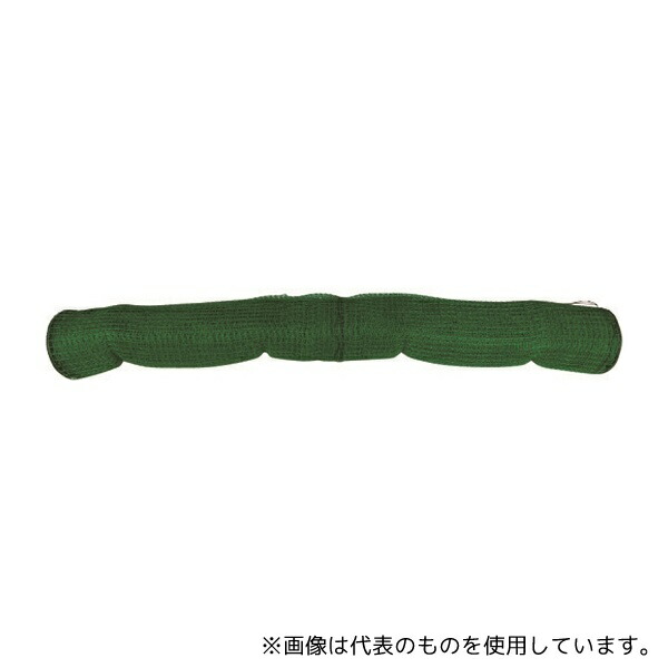 緑であること活動の領域