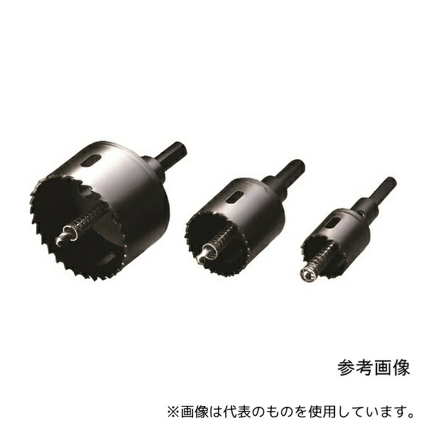 ハウスビーエム BMH-100 バイメタルホルソー(回転用) 8,954円