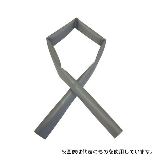 信越化学工業 ST-170DG-2.0-1 熱収縮ゴムチューブ ST170DG(2.0mm)1M 6,604円