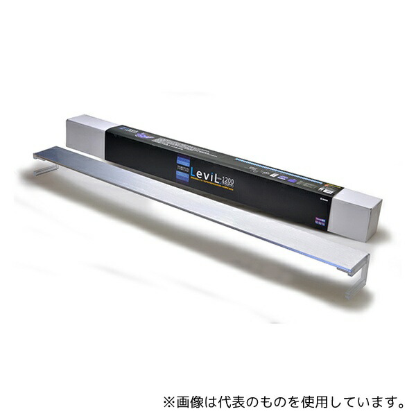 ゼンスイ nano LeviL 1200 B/W 屋内観賞魚水槽用照明 nano LeviL(ナノレビル) 1200 ブルーホワイト