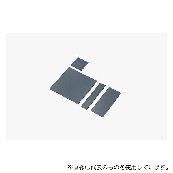 DIAM Type B 導電性ダイヤモンド電極 50×50mm 1枚入