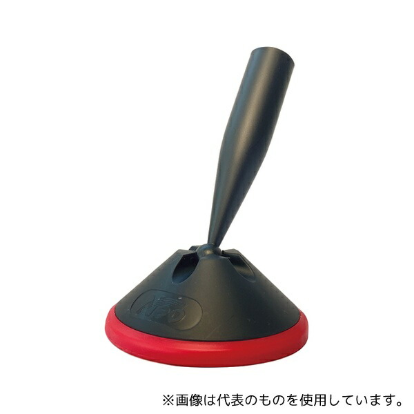 ネオスター NSKPPBKR KuPeTa ペンホルダー仕様 Black×Red 12個入 9,821円
