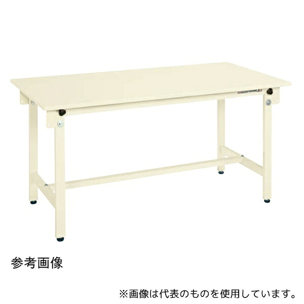 サカエ CK-189SNI 軽量作業台CKタイプ W1800×D900×H740mm