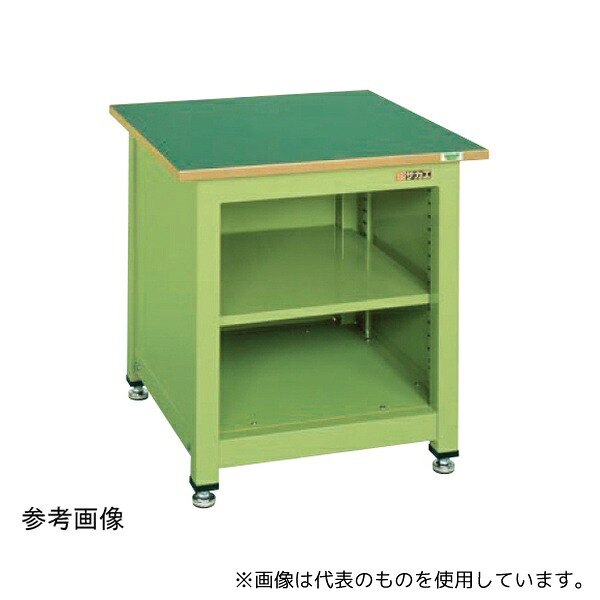 緑であること活動の領域
