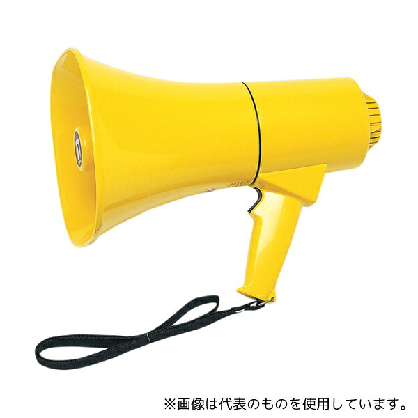 トーエイライト B3080 拡声器TS711