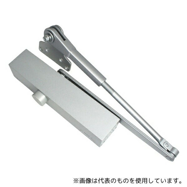 ハイロジック 22295 ドアクローザ 箱入 S1002P