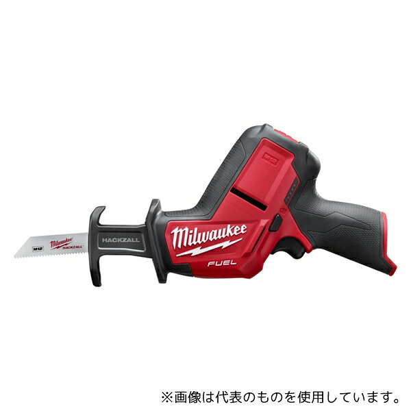 ミルウォーキーツール・ジャパン M12 CHZ-0 JP M12 FUEL レシプロソー