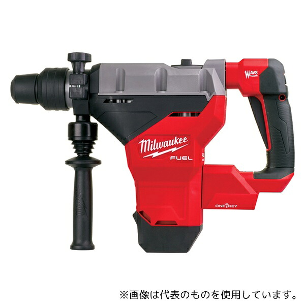ミルウォーキーツール・ジャパン M18 FHM-0C0 JP M18 FUEL 45MM SDS MAXハンマードリル
