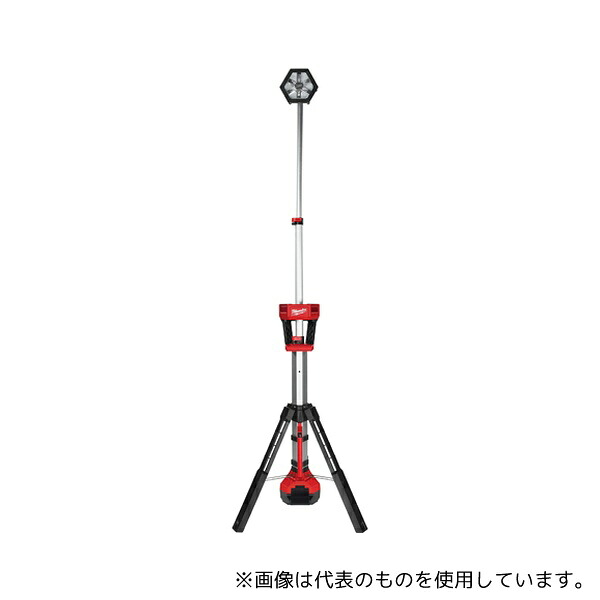 ミルウォーキーツール・ジャパン M18 SAL-0 APJ M18 スタンドライト