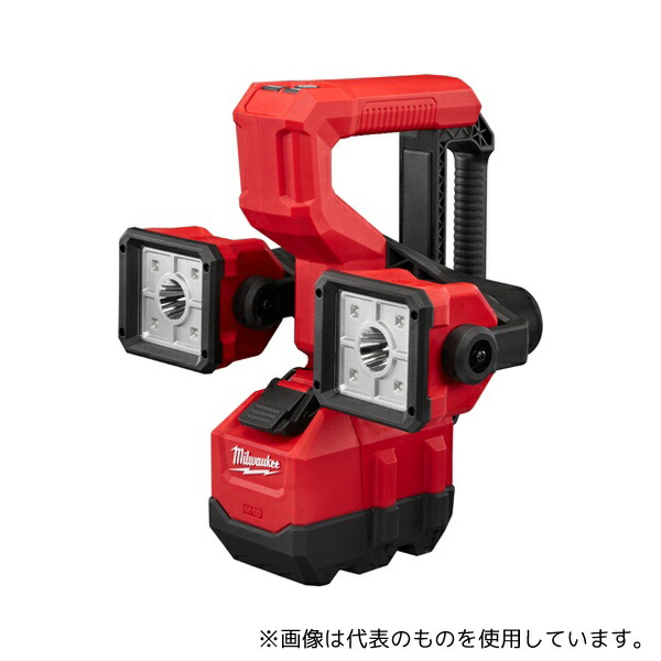 ミルウォーキーツール・ジャパン M18 UBL-0 APJ M18 バケット作業ライト