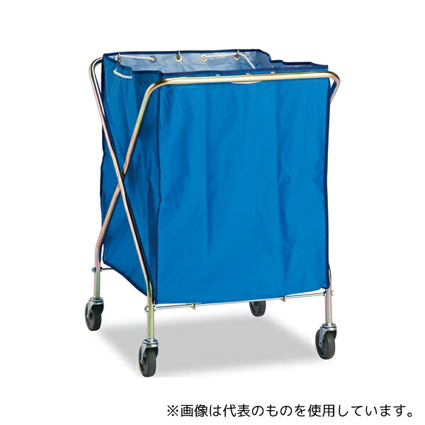 テラモト DS-225-041-3 ダストカーSD (本体.袋セット) 大