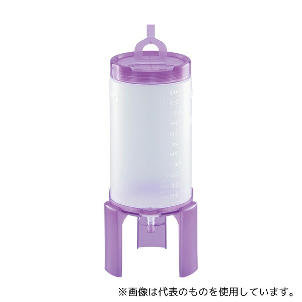 ニプロ 60203 経腸栄養ボトル EDP-10P 10個入
