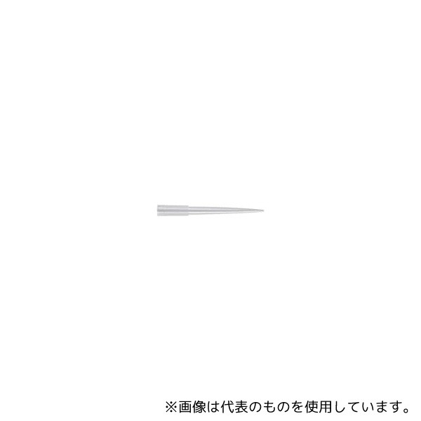 Thermo Fisher Scientific 02-707-400 Fisherbrand？ SureOne Tips 100-1250 μL マイクロポイント クリア 1袋(1000本入) 5,285円