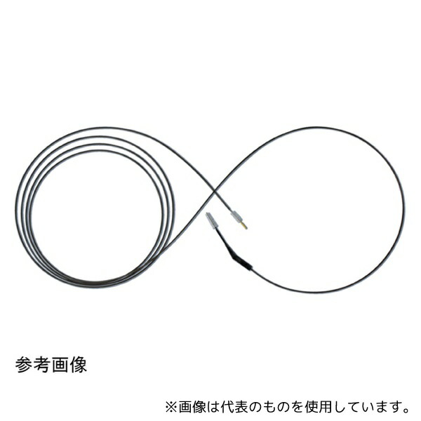 アバノス・メディカル 60218 消化器内視鏡用チャンネル掃除ブラシ CB-X II 5.0mm 50個入