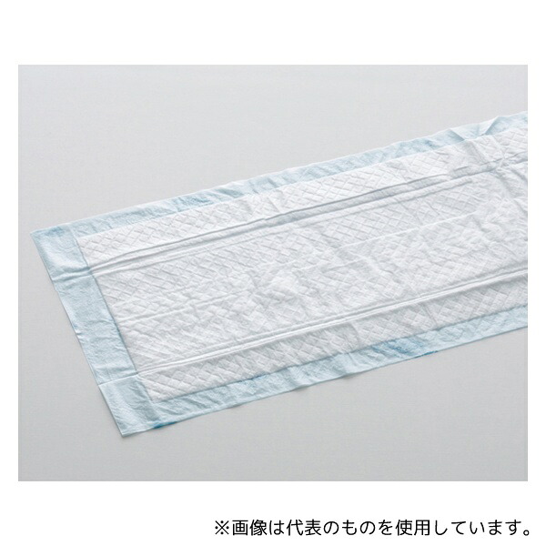 テラモト CL-357-546-0 吸水ポリマーダスターII60cm 280枚入