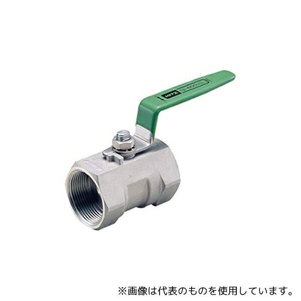 キッツ UTKM 25A ボールバルブ(UTKM) 呼び径25mm