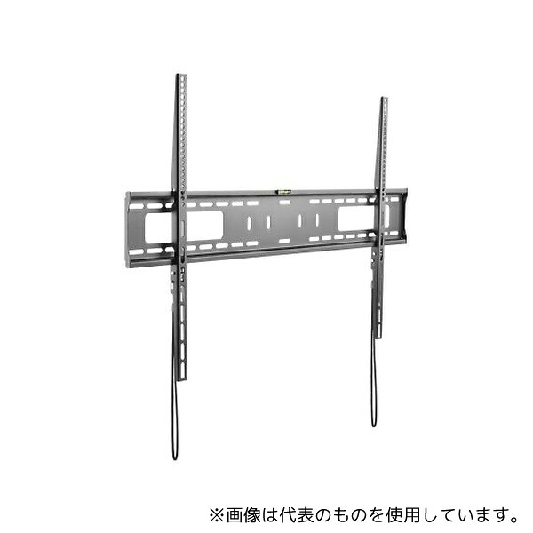 StarTech.com FPWFXB1 薄型液晶テレビ壁掛け金具 チルト機能なし