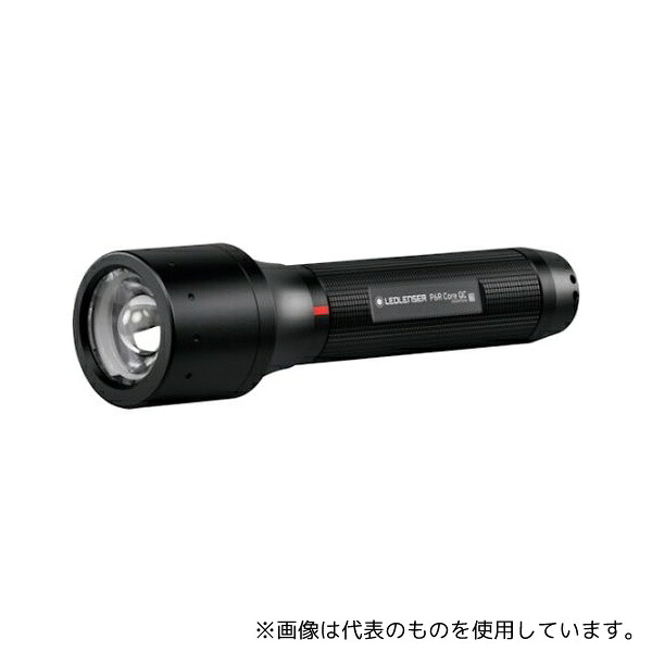 LEDLENSER 502517 P6R Core QC