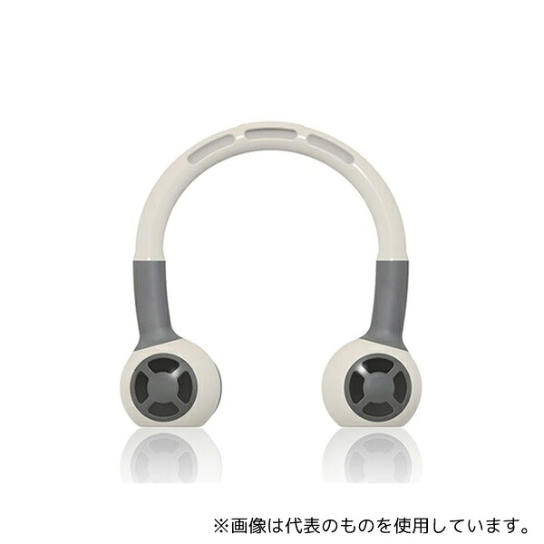 自在設計合同会社 PPN001-shiro 小型ワイヤレススピーカー popen 白