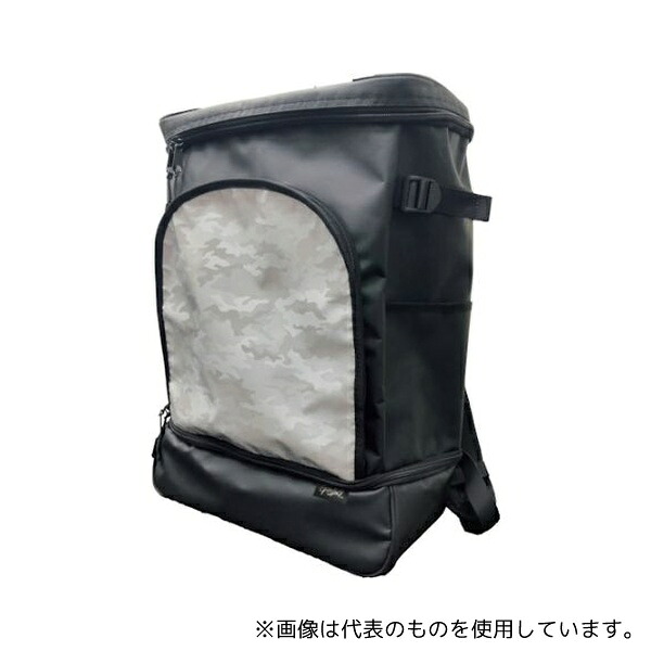 リンクサス GB02 現場用バッグ GENBAG REFLECT