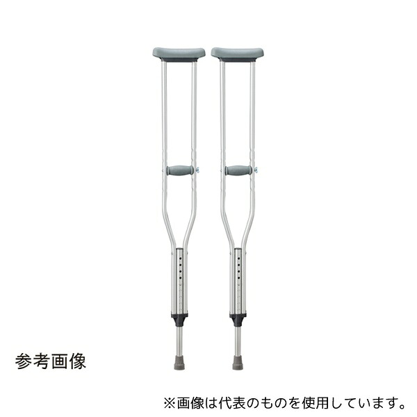 竹虎 38563 タケトラクラッチ M 2本×8組入