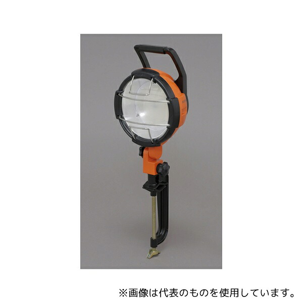 アイリスオーヤマ LWT-5500C LEDクランプライト 5500lm