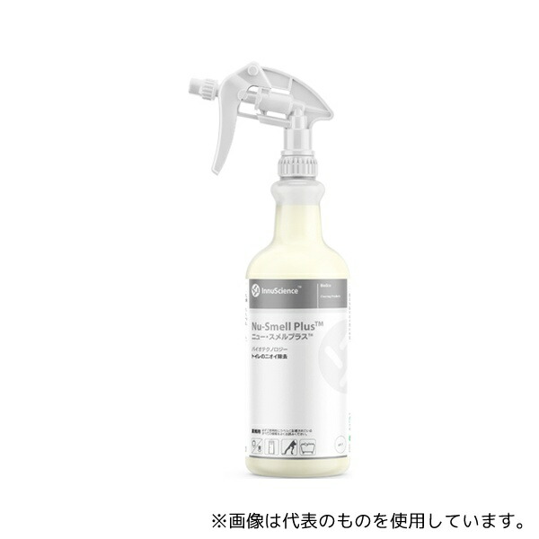 INNUSCIENCE ニュー・スメルプラス？ 800mL×6本