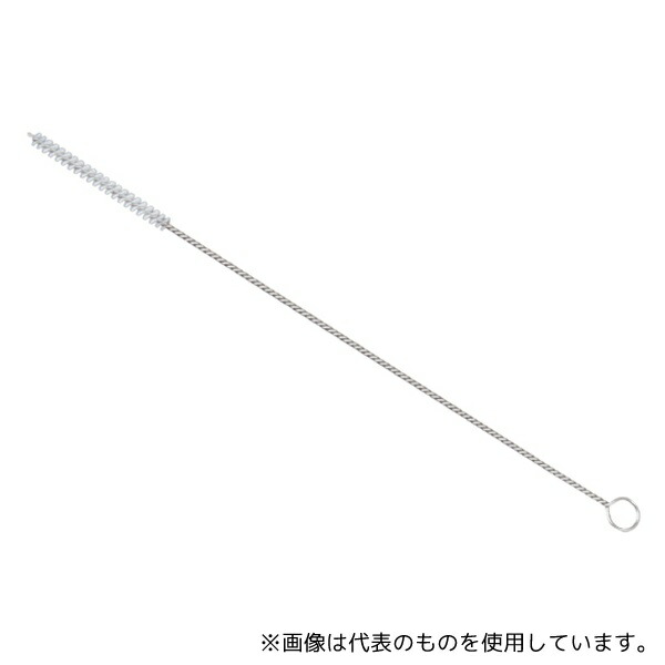バーテック BCPNB-4.0W ノズルブラシ Φ4.0 白