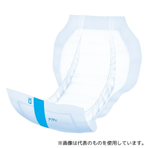 クレシア 84714 アクティ ワイドパッド700 ロング 30枚×6パック入 7,953円