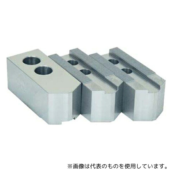 アーム産業 HO27M-8S H40 豊和用鉄生爪 A(mm):98 B(mm):40 H(mm):40