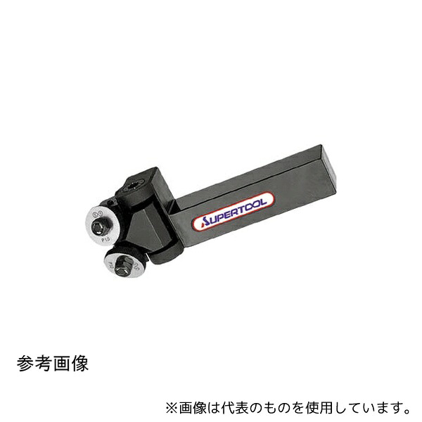 スーパーツール KH2CN25N 切削ホルダー H(mm):25 B(mm):25 加工外径(mm):Φ5～Φ250/Φ18～Φ250
