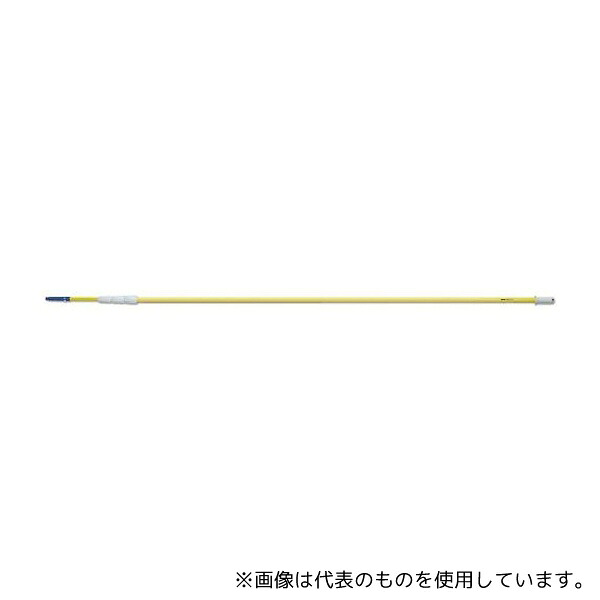 セイワ TLG-465 カーボングラスファイバーポール 2段式(4段×2.5m)