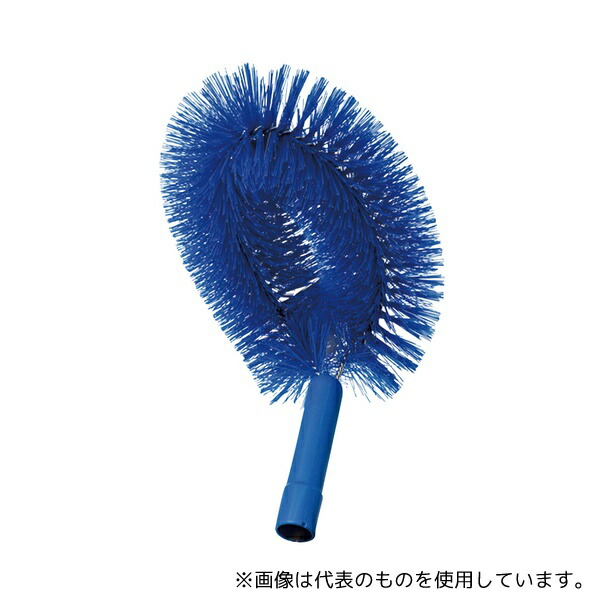 高砂 55620 HP高所用ブラシヘッド 青