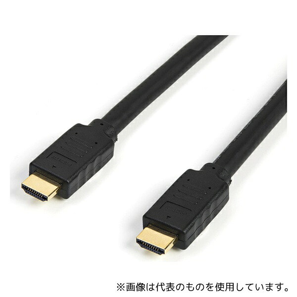 StarTech.com HD2MM15MA プレミアムハイスピードHDMIアクティブケーブル 15m 20,196円