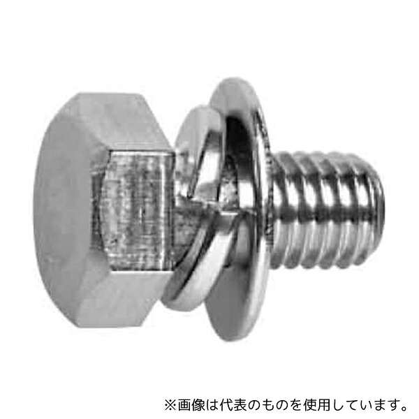 サンコーインダストリー 11-02-0503-0080-0180-00 ステン トリーマP\u003d3 (PW18×1.2 8×18 (200本入)