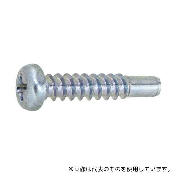 サンコーインダストリー 21-02-0500-0040-0200-00 ステン(+)BRPナベ 4×20(G\u003d5 (1000本入)