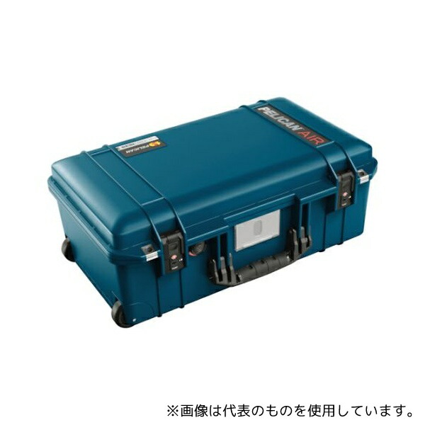 PELICAN PRODUCTS 015350-0080-125 1535 エアトラベルケース インディゴ 59,714円